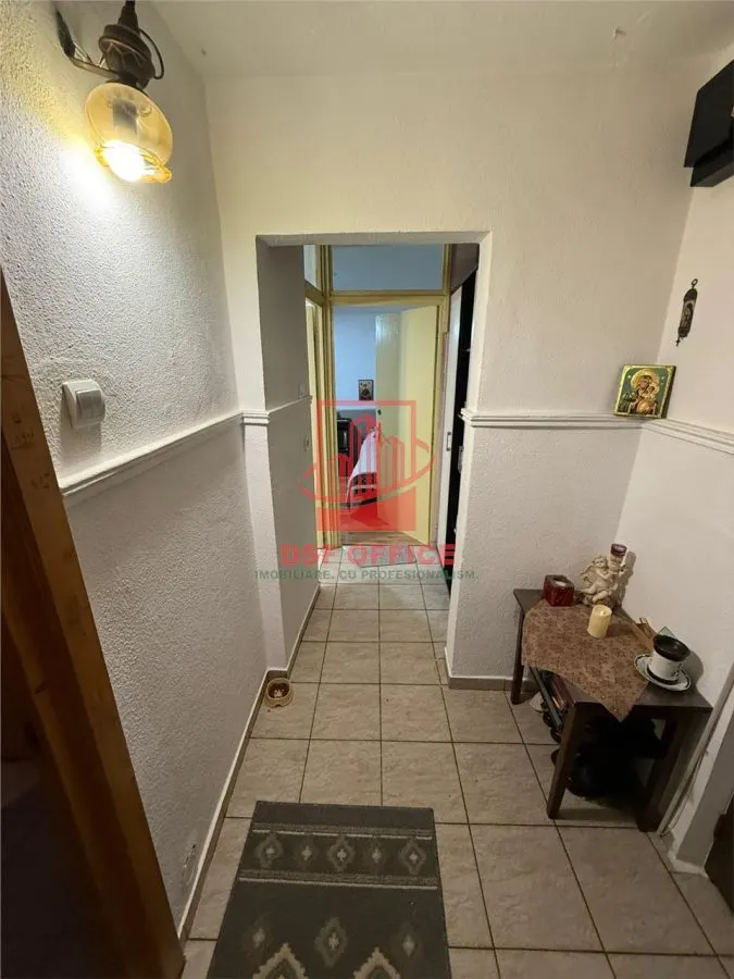 Apartament 2 camere D  SPATIU comercial Nicolina – CUG - foto 5