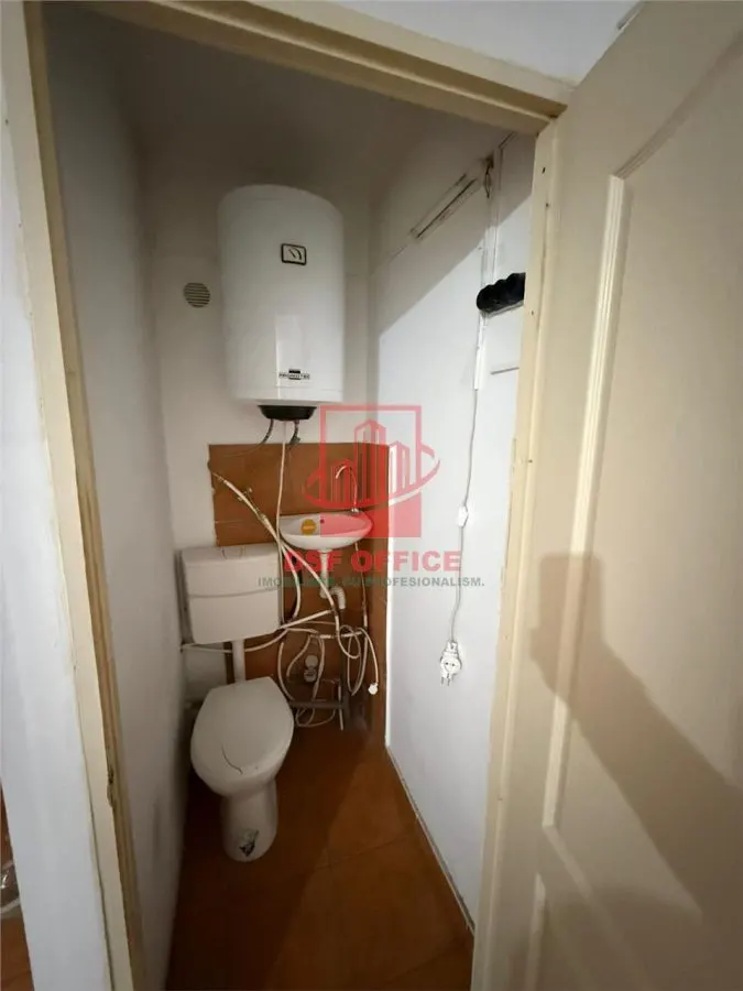 Apartament 2 camere D  SPATIU comercial Nicolina – CUG - foto 7
