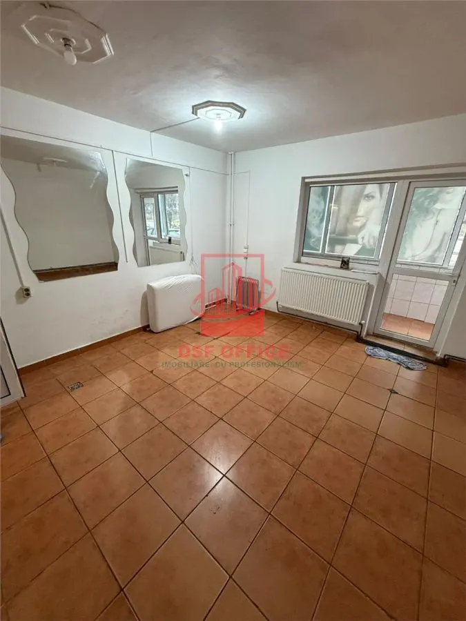 Apartament 2 camere D  SPATIU comercial Nicolina – CUG - foto 8