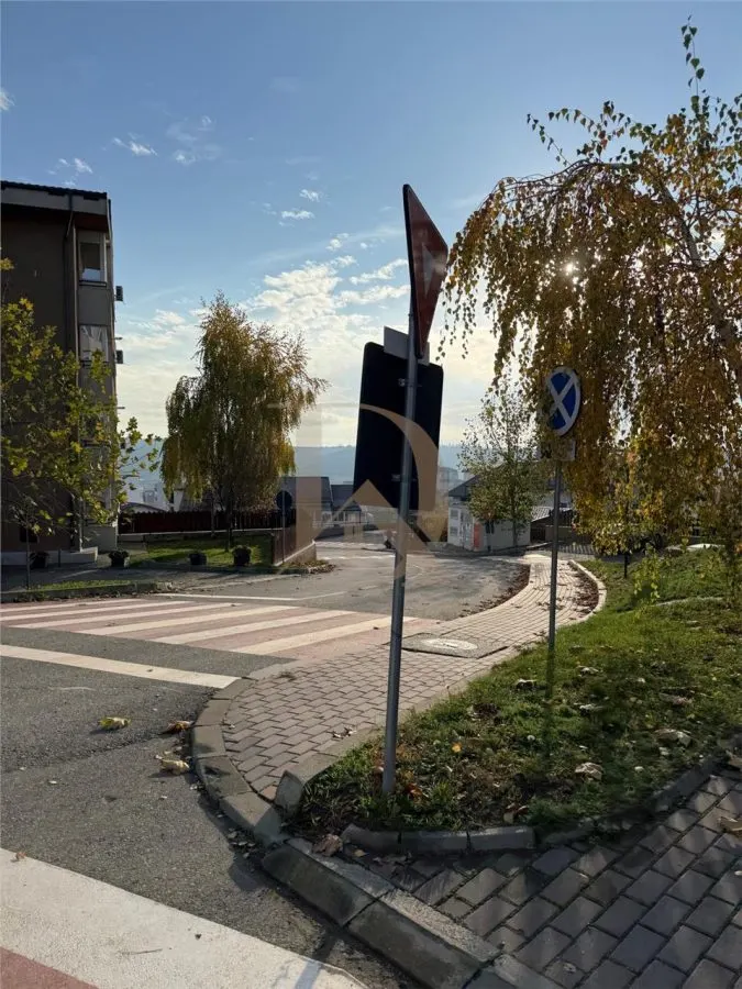 Pacurari - Alpha Bank , 2 camere ,etaj 1, loc de parcare - foto 11