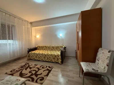 Pacurari - Alpha Bank , 2 camere ,etaj 1, loc de parcare - foto 12
