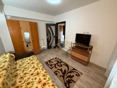 Pacurari - Alpha Bank , 2 camere ,etaj 1, loc de parcare - foto 13