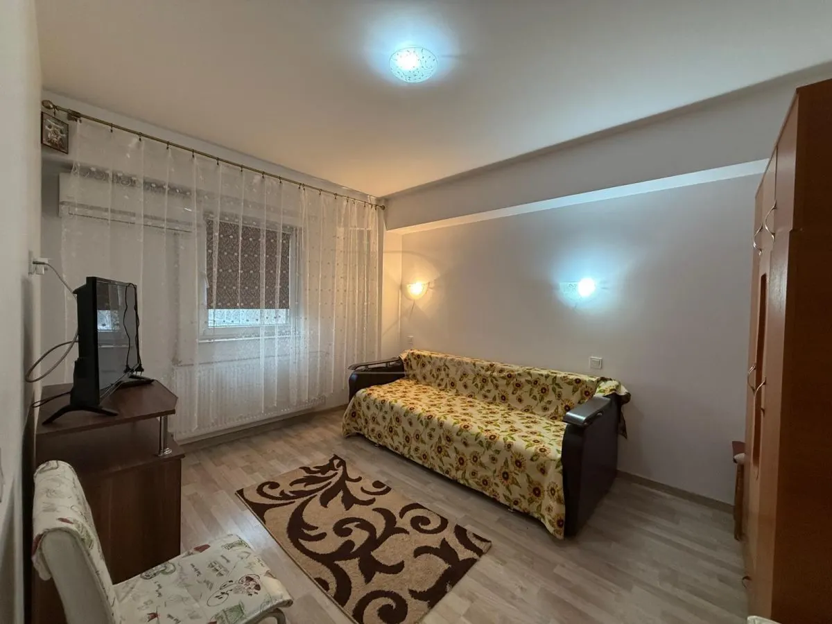 Pacurari - Alpha Bank , 2 camere ,etaj 1, loc de parcare - foto 14
