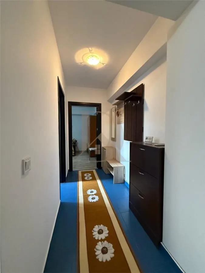 Pacurari - Alpha Bank , 2 camere ,etaj 1, loc de parcare - foto 5