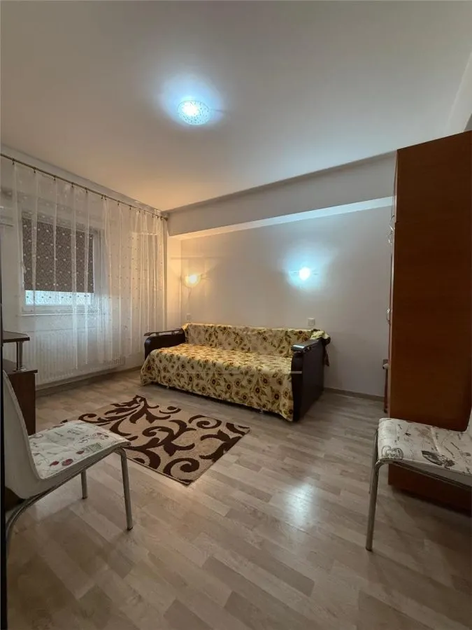 Pacurari - Alpha Bank , 2 camere ,etaj 1, loc de parcare - foto 7