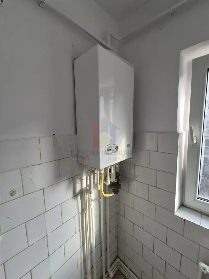 Garsoniera zona Dorobantilor, etaj 2, Predare Rapida - foto 4