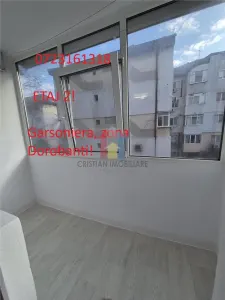 ETAJ 2 Garsoniera zona Dorobantilor - Braila