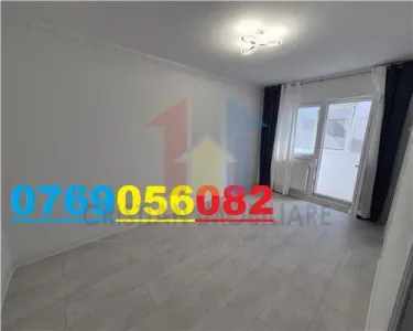 ETAJ 2 Garsoniera zona Dorobantilor - Braila