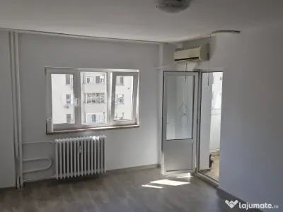 Garsoniera decomandata | 5 min metrou Dristor | Sos Mihai Bravu | balcon - Bucuresti