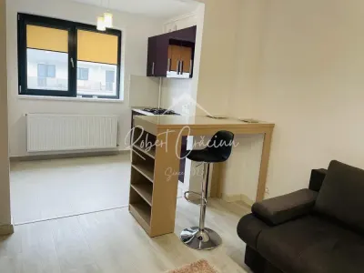 Închiriez apartament 2 camere – Complex HILS Pallady | Loc de parcare inclus - foto 2