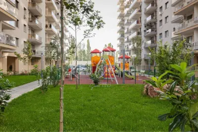 Închiriez apartament 2 camere – Complex HILS Pallady | Loc de parcare inclus - foto 3