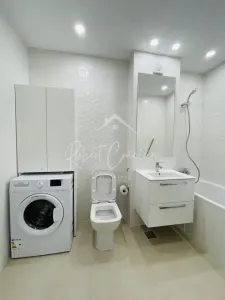 Închiriez apartament 2 camere – Complex HILS Pallady | Loc de parcare inclus - foto 5