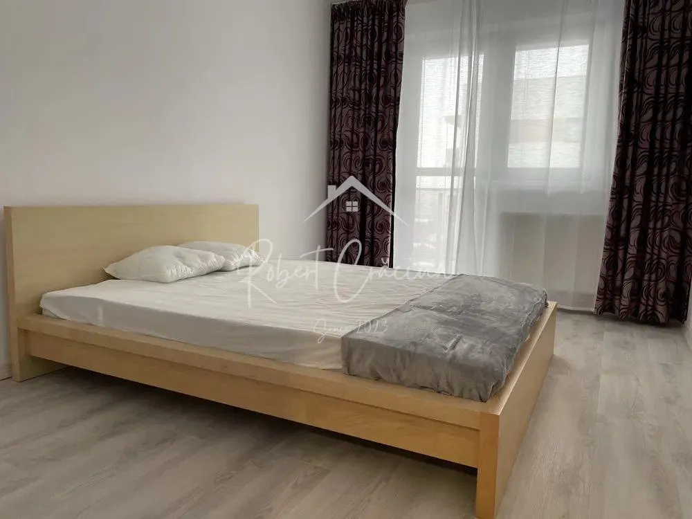 Închiriez apartament 2 camere – Complex HILS Pallady | Loc de parcare inclus - foto 6