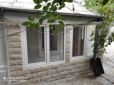 C.Galati >Gradina Mare 4 cam caramida  RENOVATA 120mp utili teren 254mp - foto 4