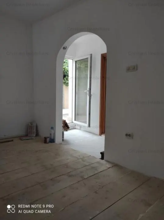C.Galati >Gradina Mare 4 cam caramida  RENOVATA 120mp utili teren 254mp - foto 5
