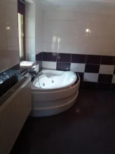 C.Galati >Gradina Mare 4 cam caramida  RENOVATA 120mp utili teren 254mp - foto 8