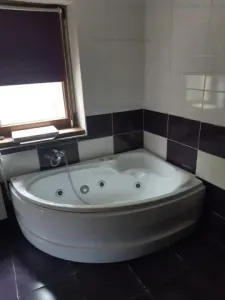 C.Galati >Gradina Mare 4 cam caramida  RENOVATA 120mp utili teren 254mp - foto 9
