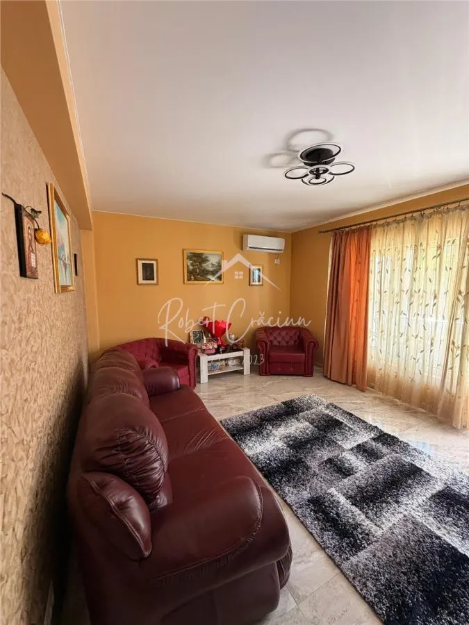 Apartament 2 camere de vânzare + loc de parcare subteran inclus – Drumul Binelui, Sector 4 - 0% COMISION - foto 2