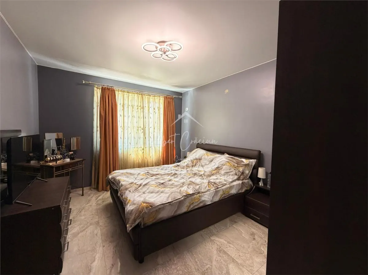 Apartament 2 camere de vânzare + loc de parcare subteran inclus – Drumul Binelui, Sector 4 - 0% COMISION - foto 12