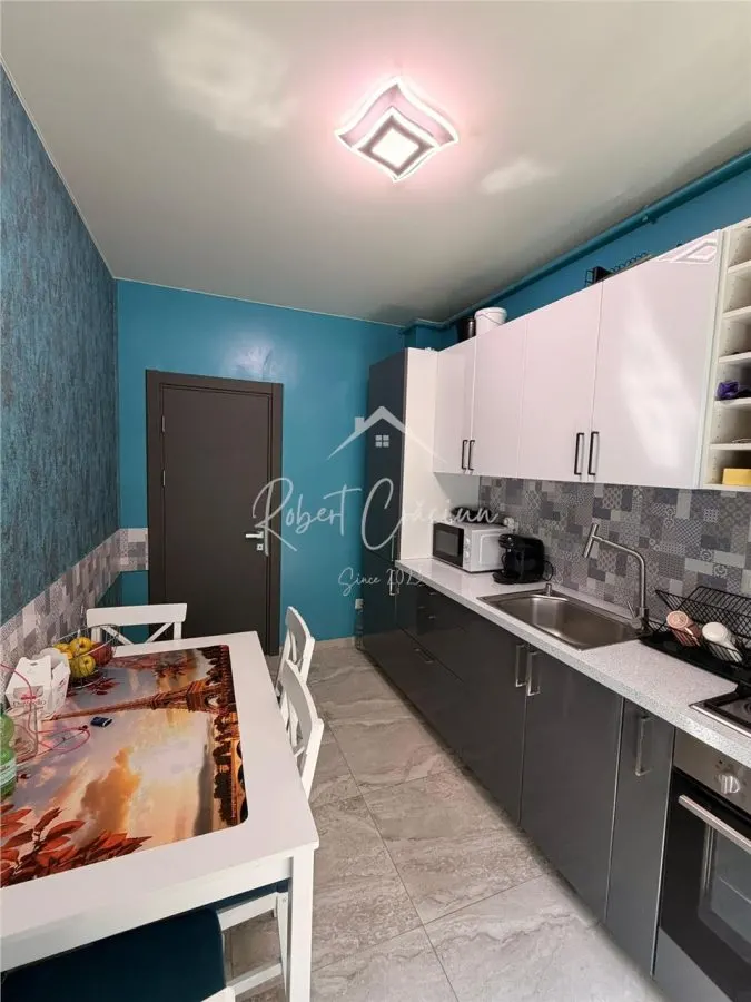 Apartament 2 camere de vânzare + loc de parcare subteran inclus – Drumul Binelui, Sector 4 - 0% COMISION - foto 13