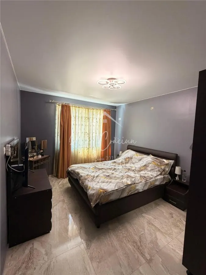 Apartament 2 camere de vânzare + loc de parcare subteran inclus – Drumul Binelui, Sector 4 - 0% COMISION - foto 14