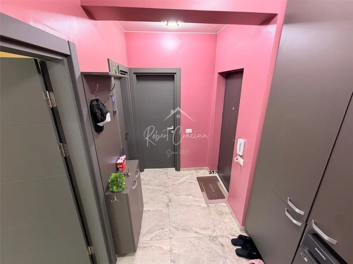 Apartament 2 camere de vânzare + loc de parcare subteran inclus – Drumul Binelui, Sector 4 - 0% COMISION - foto 16