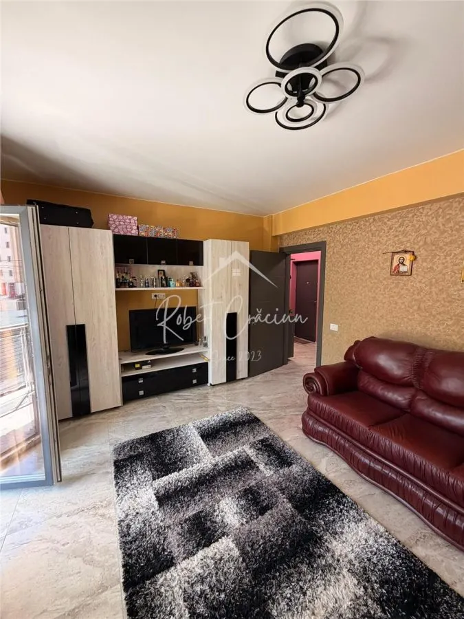 Apartament 2 camere de vânzare + loc de parcare subteran inclus – Drumul Binelui, Sector 4 - 0% COMISION - foto 17