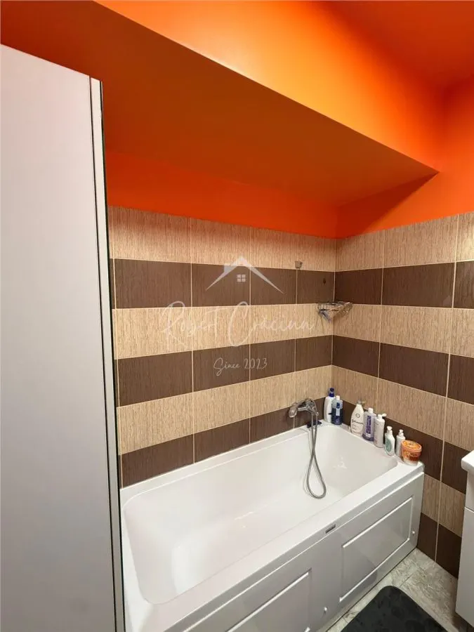 Apartament 2 camere de vânzare + loc de parcare subteran inclus – Drumul Binelui, Sector 4 - 0% COMISION - foto 3