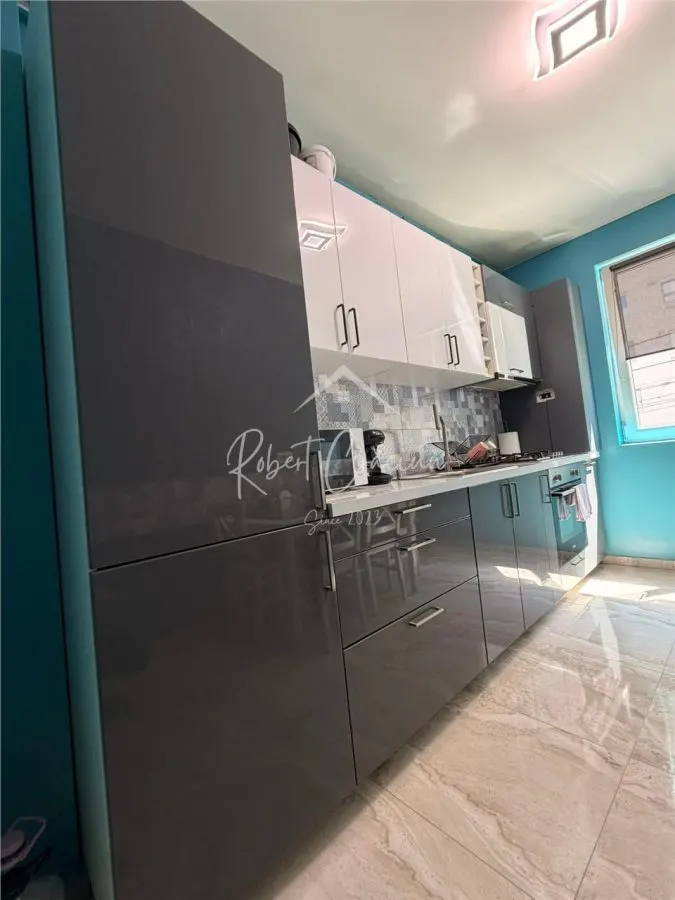 Apartament 2 camere de vânzare + loc de parcare subteran inclus – Drumul Binelui, Sector 4 - 0% COMISION - foto 4