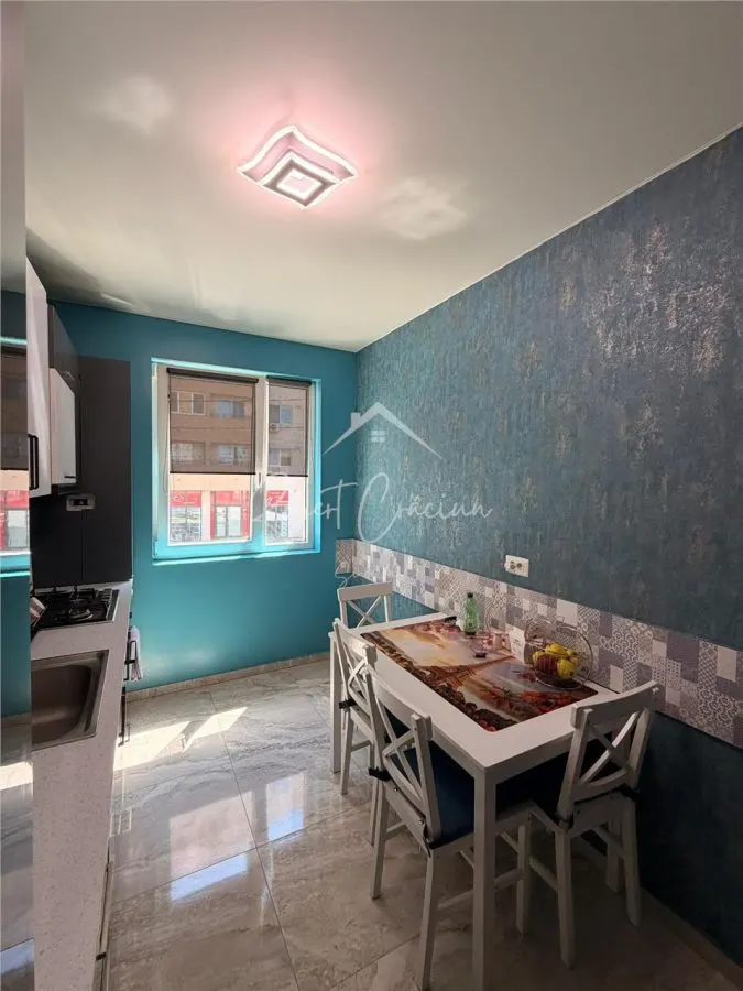 Apartament 2 camere de vânzare + loc de parcare subteran inclus – Drumul Binelui, Sector 4 - 0% COMISION - foto 6