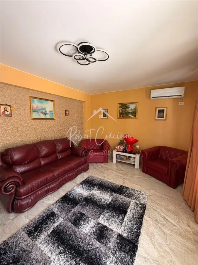 Apartament 2 camere de vânzare + loc de parcare subteran inclus – Drumul Binelui, Sector 4 - 0% COMISION - foto 8
