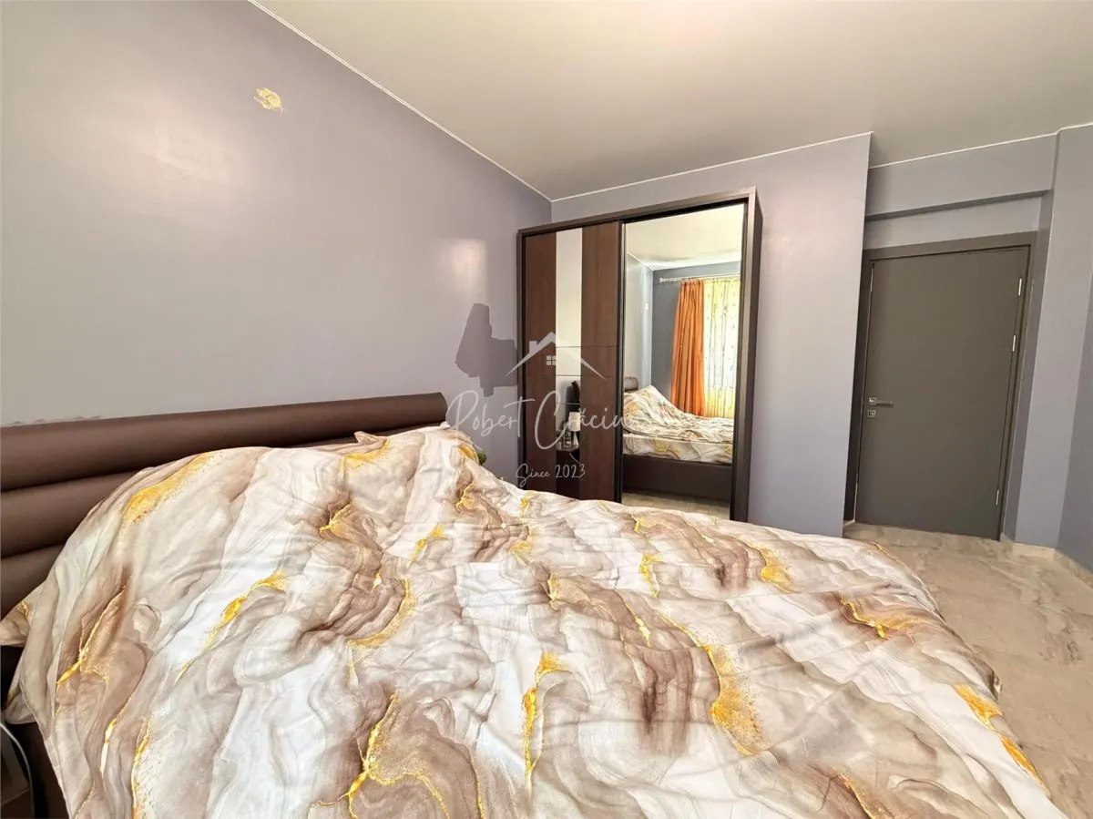 Apartament 2 camere de vânzare + loc de parcare subteran inclus – Drumul Binelui, Sector 4 - 0% COMISION - foto 9