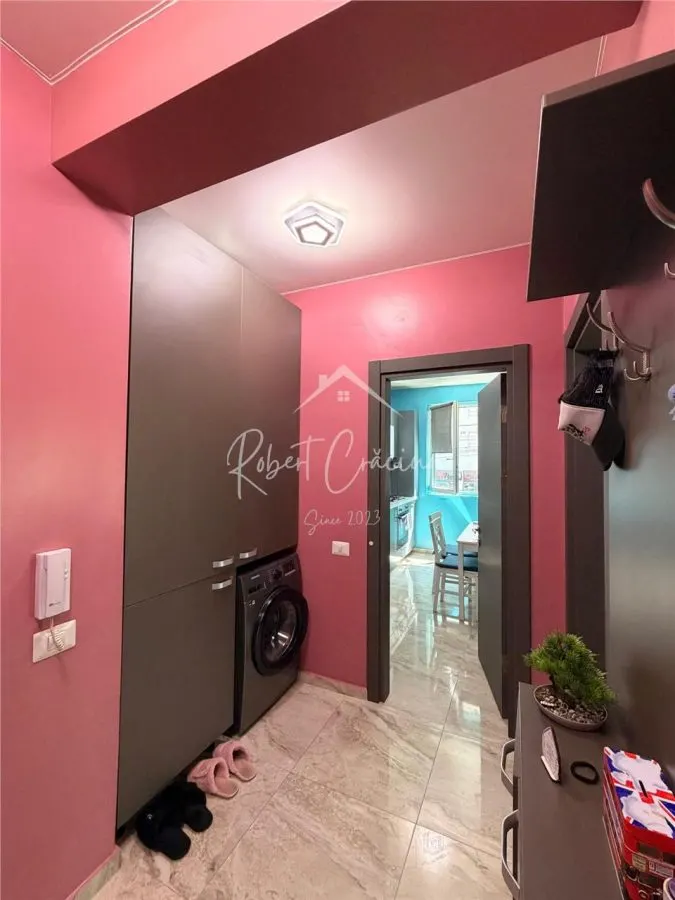 Apartament 2 camere de vânzare + loc de parcare subteran inclus – Drumul Binelui, Sector 4 - 0% COMISION - foto 10