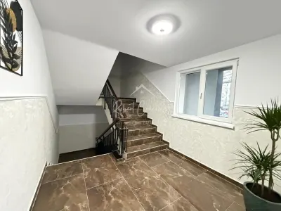 GARSONIERE DE INCHIRIAT - Bucuresti