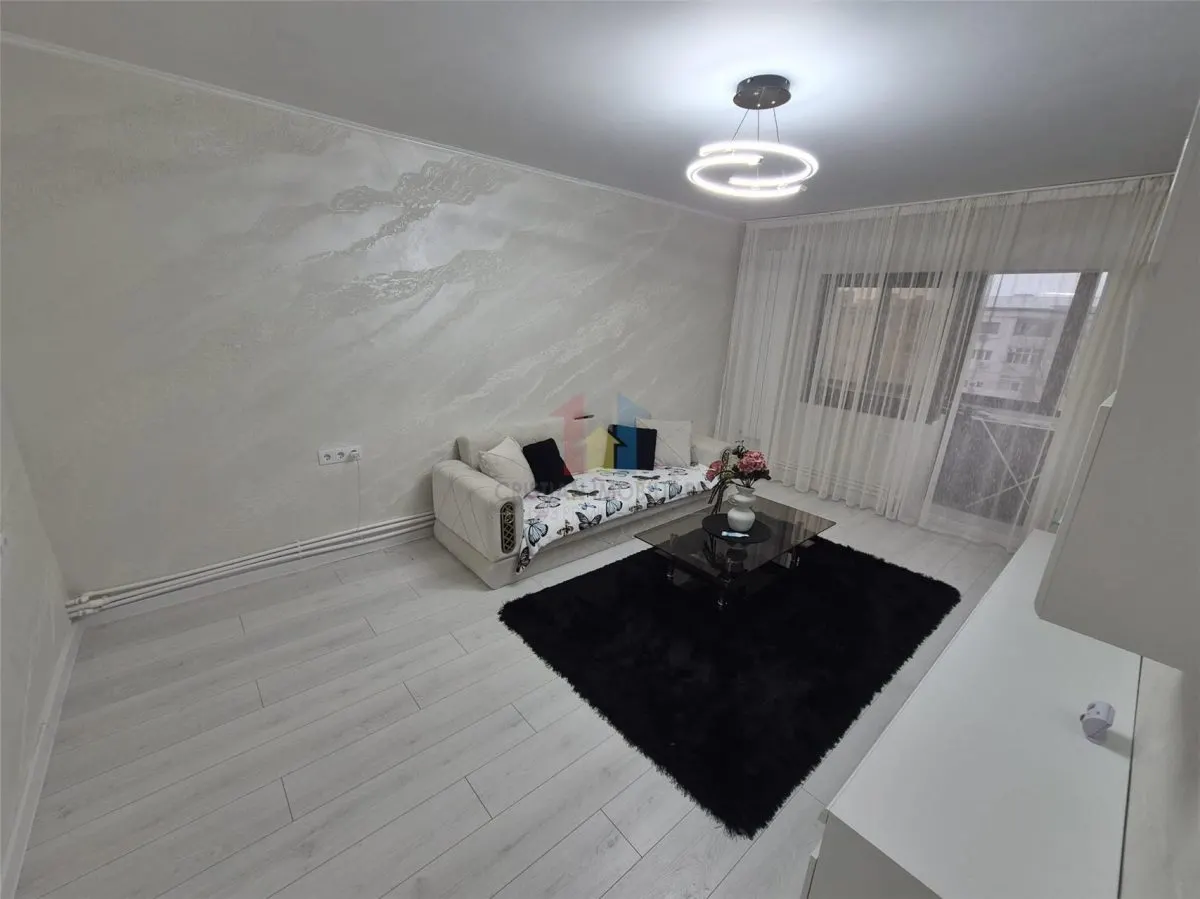 3 camere MODERN, Mobilat si Utilat, 73 mp Calarasi IV - foto 2