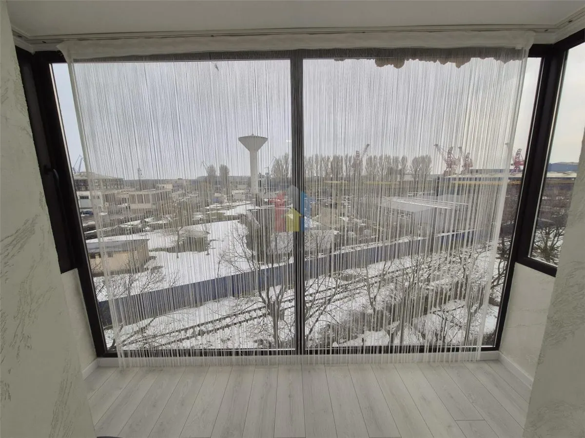 3 camere MODERN, Mobilat si Utilat, 73 mp Calarasi IV - foto 6