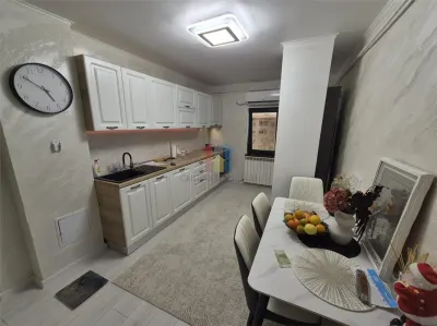 3 camere MODERN, Mobilat si Utilat, 73 mp Calarasi IV - foto 7