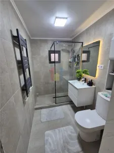 3 camere MODERN, Mobilat si Utilat, 73 mp Calarasi IV - foto 8