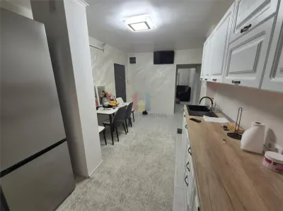 3 camere MODERN, Mobilat si Utilat, 73 mp Calarasi IV - foto 9