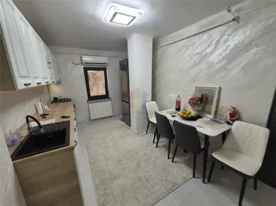 3 camere MODERN, Mobilat si Utilat, 73 mp Calarasi IV - foto 10