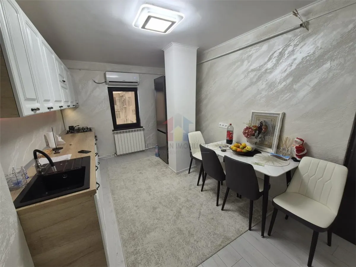 3 camere MODERN, Mobilat si Utilat, 73 mp Calarasi IV - foto 10