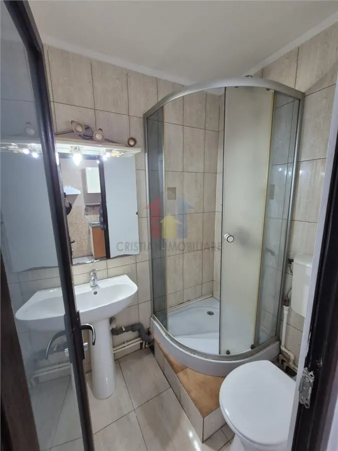 Garsoniera confort 2, etaj 3, Renovata 2026, Viziru 2 - Ciocarlia - foto 1