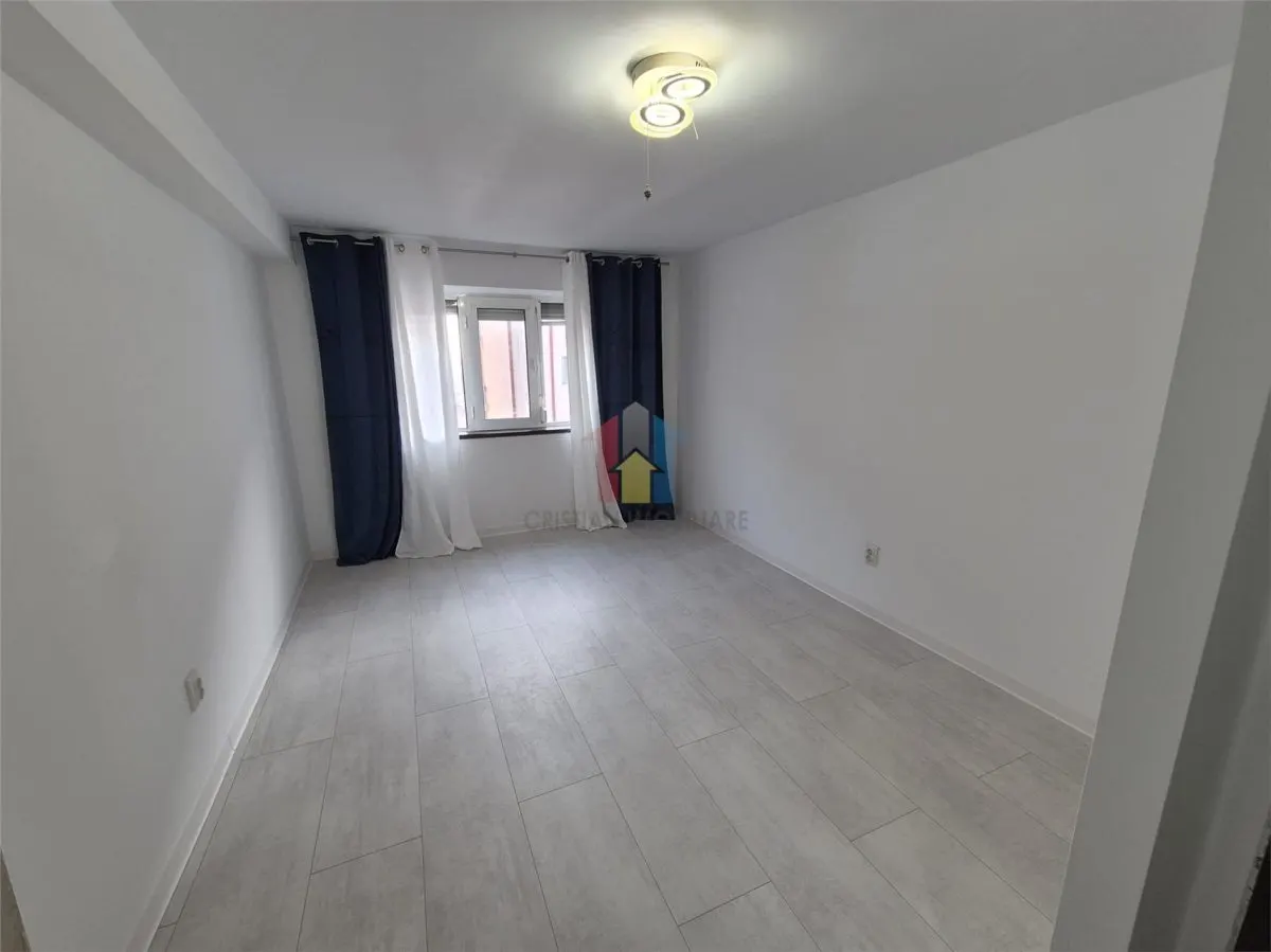 Garsoniera confort 2, etaj 3, Renovata 2026, Viziru 2 - Ciocarlia - foto 1