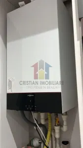 Renovat Apartament 3 cam 89mp in Casa zona Centrala - foto 4