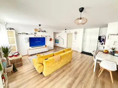 4 camere | Palladium Residence | Sector 3 | metrou | mobilat complet - Bucuresti