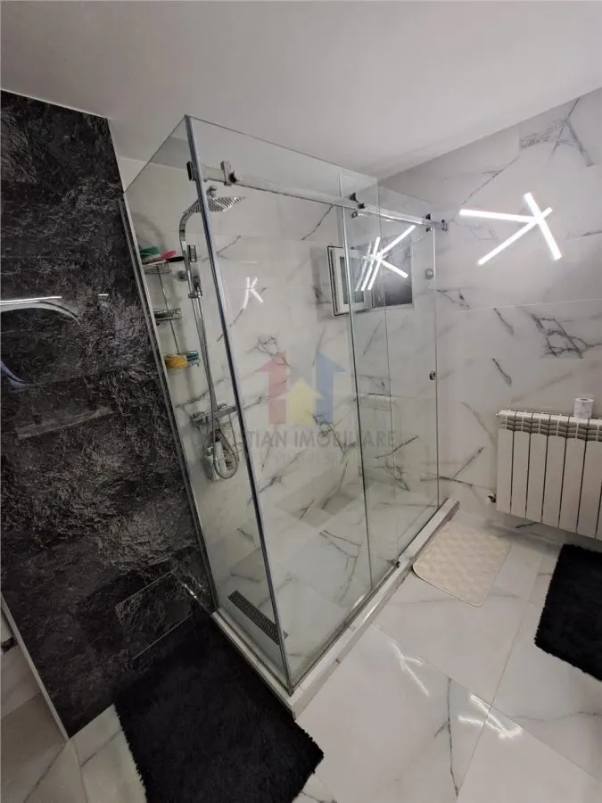 85mp !  3 camere, Mobilat si Utilat, etaj 1 Dorobanti-Pompieri - foto 13