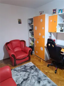 Apartament 3 camere, Mobilat si Utilat, etaj 1 Garii-Dorobanti - foto 2
