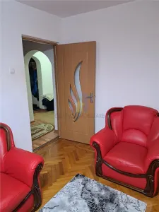 Apartament 3 camere, Mobilat si Utilat, etaj 1 Garii-Dorobanti - foto 4