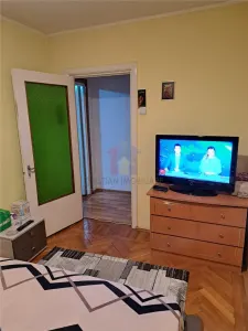 Apartament 3 camere, Mobilat si Utilat, etaj 1 Garii-Dorobanti - foto 6