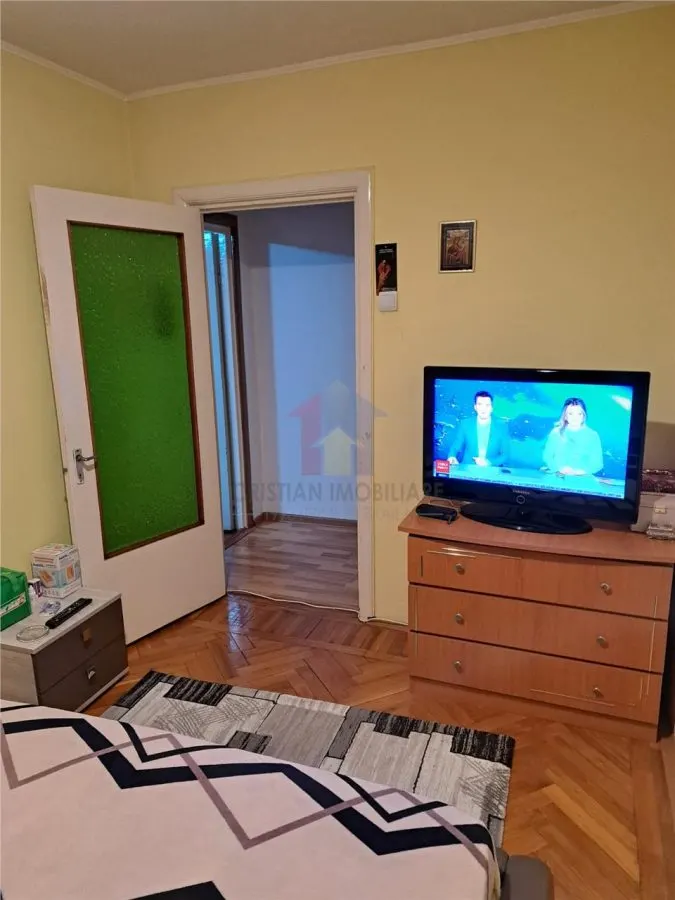 Apartament 3 camere, Mobilat si Utilat, etaj 1 Garii-Dorobanti - foto 6